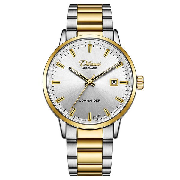 commander automatic mechanical watch fashion trend watch explosion luminous surface mens watches for man wts2022080601, Slivery;brown
commander automatic mechanical watch fashion trend watch explosion luminous surface mens watches for man wts2022080601, Slivery;brown