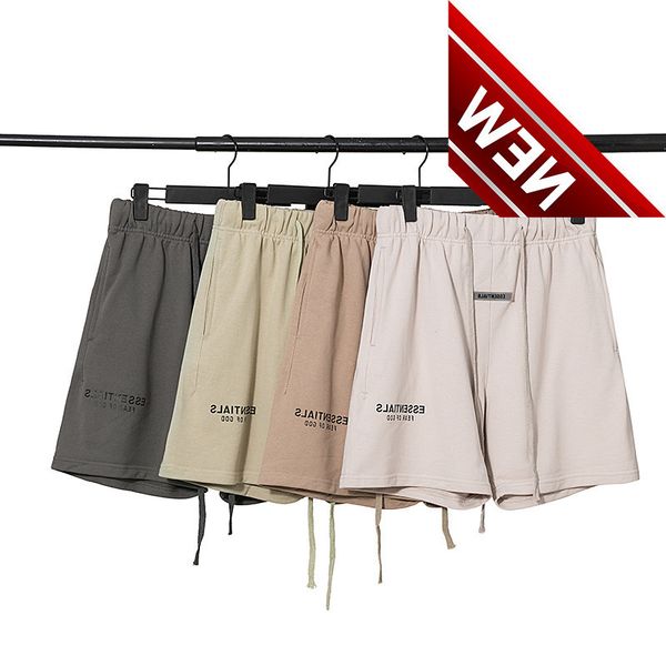 50% off discount tide brand bear of god ess double thread male and female couple star high street drawstring reflective shorts, White;black
50% off discount tide brand bear of god ess double thread male and female couple star high street drawstring reflective shorts, White;black