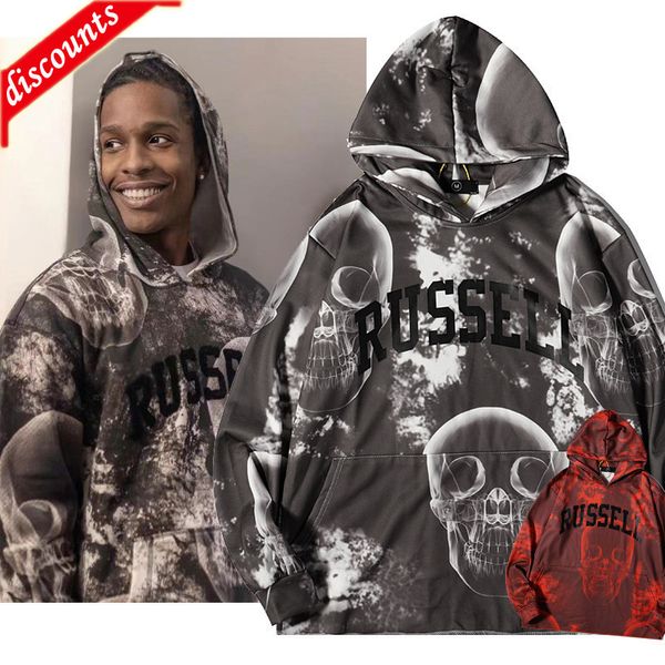 men's brand fashion trend sweater wholesale feng ye and women's tour concert printed terry hooded jacket, Black
men's brand fashion trend sweater wholesale feng ye and women's tour concert printed terry hooded jacket, Black