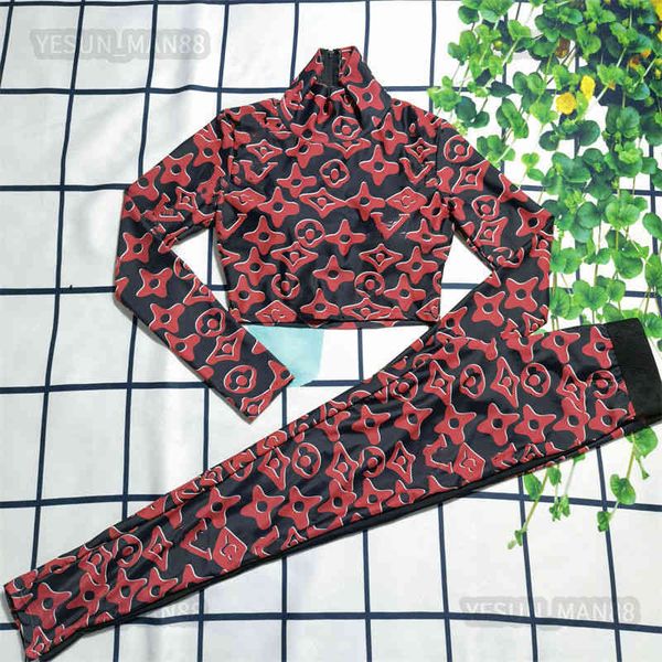 woman designer luxury sports yoga outfit two piece broken flower pattern printing pants set womens tracksuits jogging suits
woman designer luxury sports yoga outfit two piece broken flower pattern printing pants set womens tracksuits jogging suits