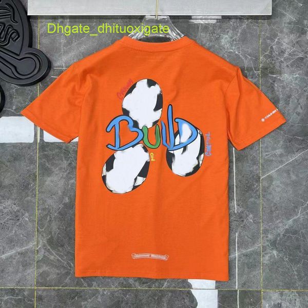 classic luxury mens t shirts brand ch man tees sanskrit letter t-shirt summer horseshoe flower cross short sleeve designer tshirts hip hop s, White;black
classic luxury mens t shirts brand ch man tees sanskrit letter t-shirt summer horseshoe flower cross short sleeve designer tshirts hip hop s, White;black