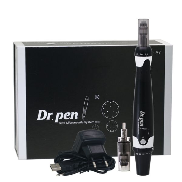 dr. pen ultima a7 professional microneedling pen derma roller microneedle for face acne scars skin care beauty device perfections
dr. pen ultima a7 professional microneedling pen derma roller microneedle for face acne scars skin care beauty device perfections