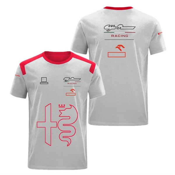 f1 driver t-shirts men's racing team casual sports t-shirts plus size customizable racing suits
f1 driver t-shirts men's racing team casual sports t-shirts plus size customizable racing suits