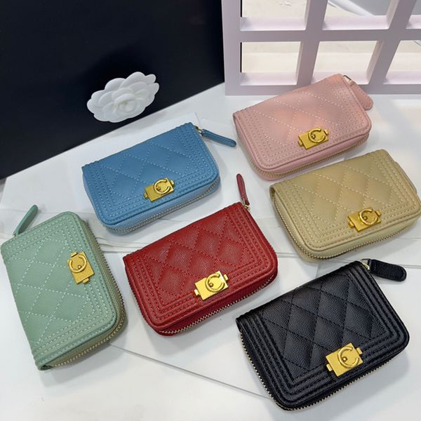 designer bag for women zipper short wallet credit card pocket luxury glamour fashion multi card slot couple handbag, Red;black
designer bag for women zipper short wallet credit card pocket luxury glamour fashion multi card slot couple handbag, Red;black