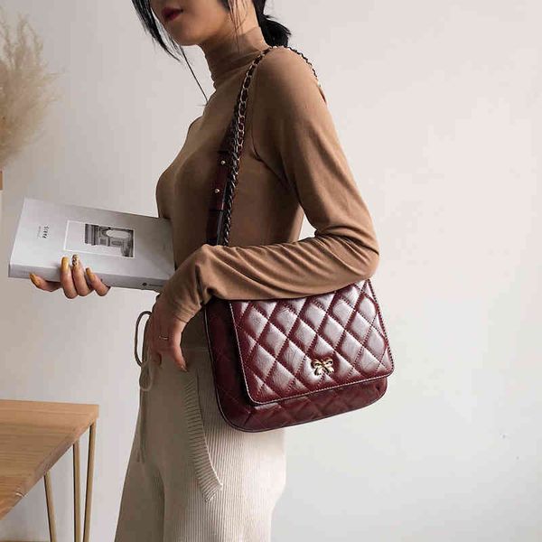 high for women new chain xiaoxiangfeng shoulder women's fashion casual handbag trend vintage crossbody bag
high for women new chain xiaoxiangfeng shoulder women's fashion casual handbag trend vintage crossbody bag