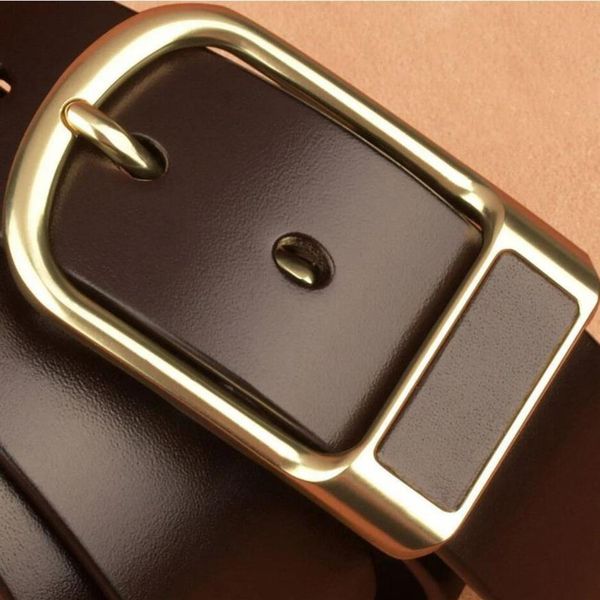 fashion classic letter smooth buckle leather men's luxury belt designer high-quality female business suit with box 95-125cm284x, Black;brown
fashion classic letter smooth buckle leather men's luxury belt designer high-quality female business suit with box 95-125cm284x, Black;brown