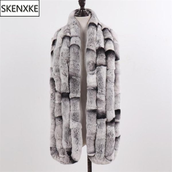 winter women knitted real rex fur scarf natural soft long style rex fur muffler lady warm 100% genuine scarves1980, Blue;gray
winter women knitted real rex fur scarf natural soft long style rex fur muffler lady warm 100% genuine scarves1980, Blue;gray