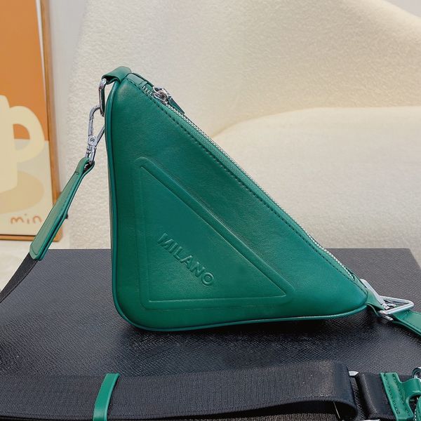 classic triangle bag shoulder bags crossbody handbags purse genuine leather women tote removable adjustable woven shoulder strap cross body
classic triangle bag shoulder bags crossbody handbags purse genuine leather women tote removable adjustable woven shoulder strap cross body