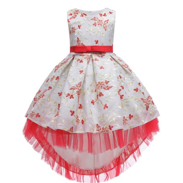 girl's dresses children's catwalk evening dress skirt princess korean sweet style flower girl piano performance trailing, Red;yellow
girl's dresses children's catwalk evening dress skirt princess korean sweet style flower girl piano performance trailing, Red;yellow