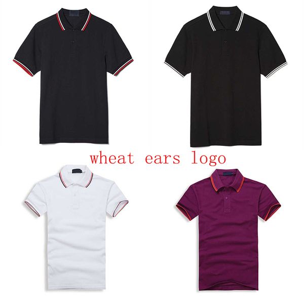 wheat ears polo shirt mens shirts solid cotton shorts freds polos summer tees casual homme t-shirts men shirts poloshirt ss perryed sweatshi, Black;brown
wheat ears polo shirt mens shirts solid cotton shorts freds polos summer tees casual homme t-shirts men shirts poloshirt ss perryed sweatshi, Black;brown