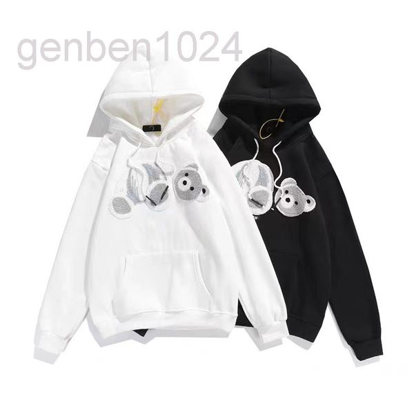 mens hoodies autumn winter angel grey towel show hoodie palm embroidered loose plush pa hooded men women kill bear decapitated swe qwjj, Black
mens hoodies autumn winter angel grey towel show hoodie palm embroidered loose plush pa hooded men women kill bear decapitated swe qwjj, Black