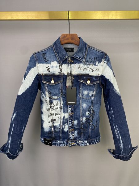 2022 new d2 denim jacket men coat black casual cotton turn-down collar long sleeve denim bomber jackets for man x15 asian size m-xxxl, Black;brown
2022 new d2 denim jacket men coat black casual cotton turn-down collar long sleeve denim bomber jackets for man x15 asian size m-xxxl, Black;brown
