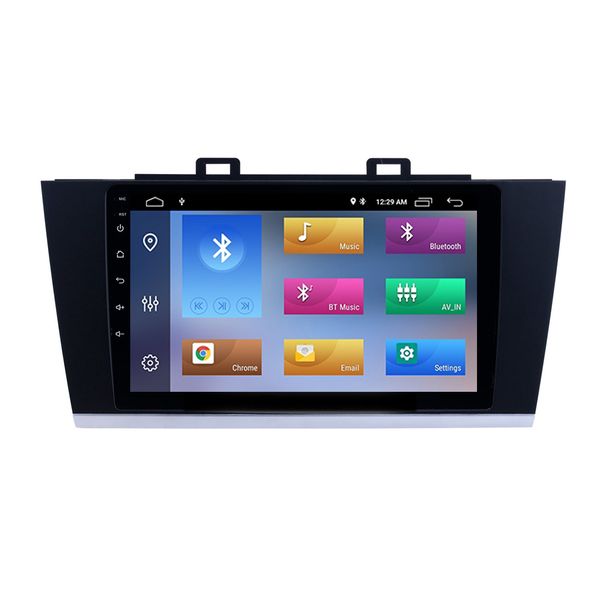 9 inch car dvd android gps player navigation radio for 2015-2018 subaru legacy with hd touchscreen bluetooth support carplay rear camera
9 inch car dvd android gps player navigation radio for 2015-2018 subaru legacy with hd touchscreen bluetooth support carplay rear camera