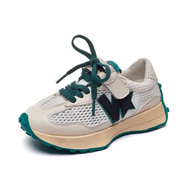 kids athletic childrens shoes baby sneakers boys girls footwear running sports children summer casual e1877, Black
kids athletic childrens shoes baby sneakers boys girls footwear running sports children summer casual e1877, Black