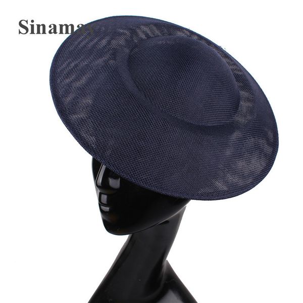 imitation sinamay 27 cm fascinator base make for women wedding hat diy hair accessories elegant lady fashion headwear 220805, Slivery;golden
imitation sinamay 27 cm fascinator base make for women wedding hat diy hair accessories elegant lady fashion headwear 220805, Slivery;golden