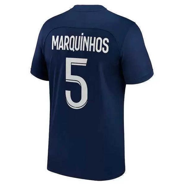 haveluxury hakimi maillot de foot 21 22 23 soccer jersey 2022 2023 mbappe shirt men kids hommes enfants verratti marquinhos kimpembe fourth, Black 
haveluxury hakimi maillot de foot 21 22 23 soccer jersey 2022 2023 mbappe shirt men kids hommes enfants verratti marquinhos kimpembe fourth, Black