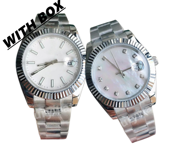 with box super factory watch waterproof 41mm datejust 126334 automatic mechanical stainless fluted bezel 2813 movement sapphire diver lumino, Slivery;brown
with box super factory watch waterproof 41mm datejust 126334 automatic mechanical stainless fluted bezel 2813 movement sapphire diver lumino, Slivery;brown