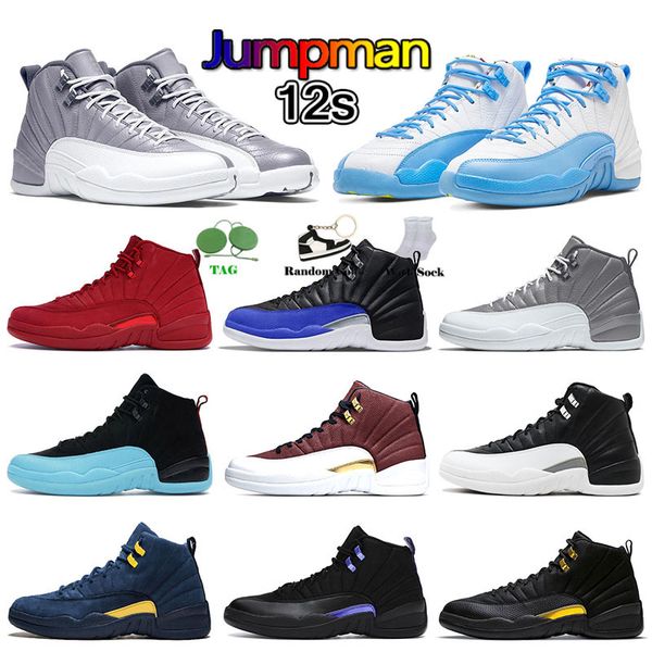 wholesale mens 12 boots big size 13 ankle boot jumpman 12s stealth emojis hyper royal bulls dark grey flu game black taxi gym red outdoor hi
wholesale mens 12 boots big size 13 ankle boot jumpman 12s stealth emojis hyper royal bulls dark grey flu game black taxi gym red outdoor hi