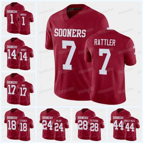 ncaa oklahoma sooners football jersey marcus hicks ryan broyles brendan radley-hiles jeremiah hall kennedy brooks billy sims reggie grimes, Black
ncaa oklahoma sooners football jersey marcus hicks ryan broyles brendan radley-hiles jeremiah hall kennedy brooks billy sims reggie grimes, Black