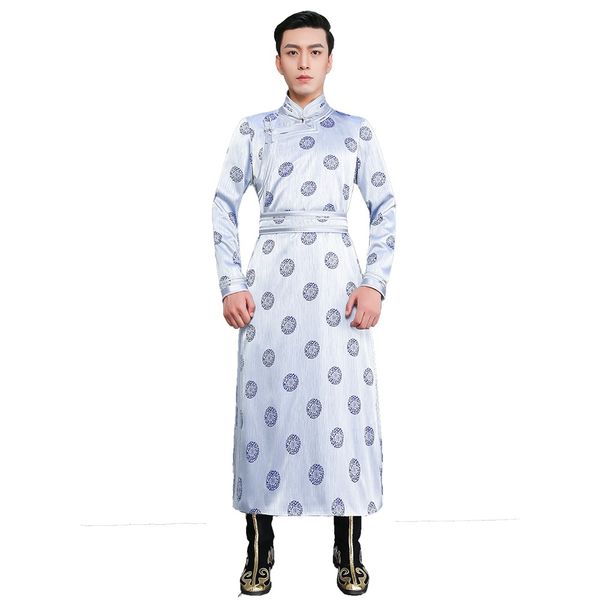 mongolian ethnic clothing traditional men stand collar festival costume oriental banquet robe vintage male cheongsam style outfit, Red
mongolian ethnic clothing traditional men stand collar festival costume oriental banquet robe vintage male cheongsam style outfit, Red