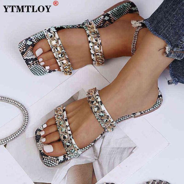 slippers women's fashion european and american trend big chain design flat bottom outdoor lady flip-flop beach 220329, Black
slippers women's fashion european and american trend big chain design flat bottom outdoor lady flip-flop beach 220329, Black
