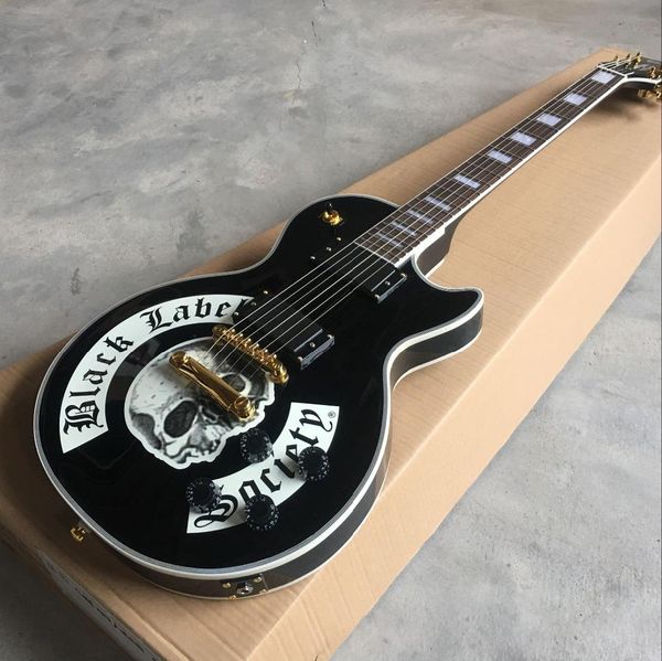 new custom electric guitar,mahogany body rosewood fingerboard handmade 6 stings guitarra
new custom electric guitar,mahogany body rosewood fingerboard handmade 6 stings guitarra