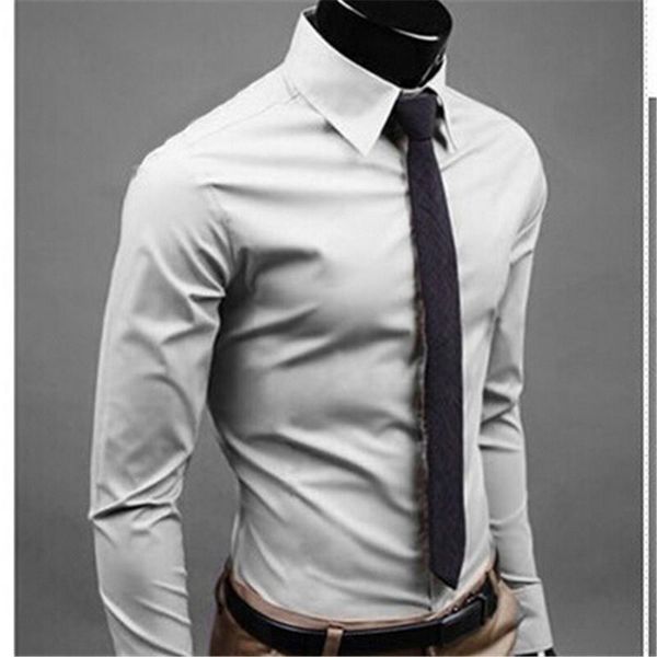 men's dress shirts men shirt long sleeve casual 2022 fashion men's sim fit short cotton solid color business camisas camisa mascul, White;black
men's dress shirts men shirt long sleeve casual 2022 fashion men's sim fit short cotton solid color business camisas camisa mascul, White;black
