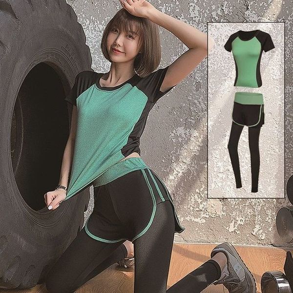 breathable yoga suit women summer quick-drying clothes gym jogging fitness sports two-piece suit sweat suits, White;black
breathable yoga suit women summer quick-drying clothes gym jogging fitness sports two-piece suit sweat suits, White;black