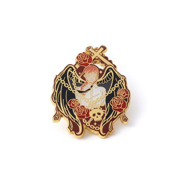 chainsaw manbriefcase badges with anime accessories for jewelry gift japanese brooch for clothes enamel pin badges on backpack, Blue
chainsaw manbriefcase badges with anime accessories for jewelry gift japanese brooch for clothes enamel pin badges on backpack, Blue