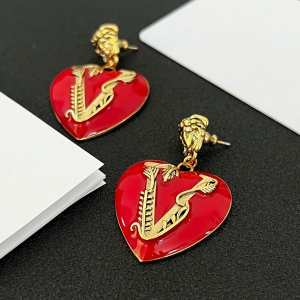 fashion new designed earring hoop basilisk medusa 18k gold plated women's earring stud ladies designer jewelry ve06, Golden;silver
fashion new designed earring hoop basilisk medusa 18k gold plated women's earring stud ladies designer jewelry ve06, Golden;silver