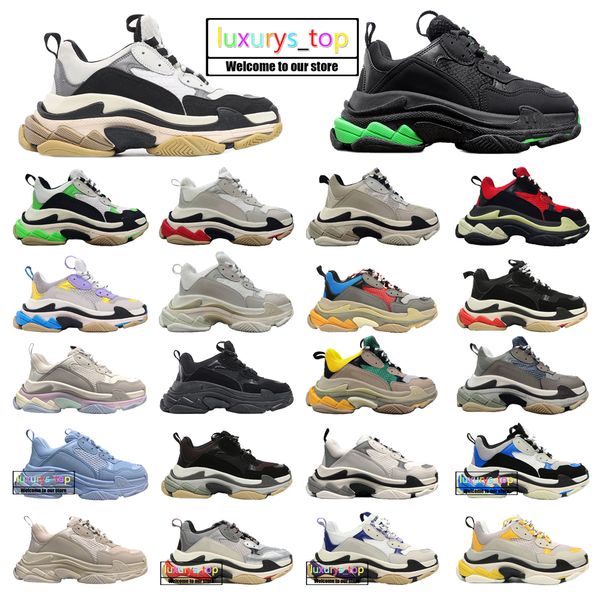 2022 triple-s 17fw paris men women casual shoes light blue pastels black grey white pink orange multi-color luxury mens dad designer sneaker
2022 triple-s 17fw paris men women casual shoes light blue pastels black grey white pink orange multi-color luxury mens dad designer sneaker
