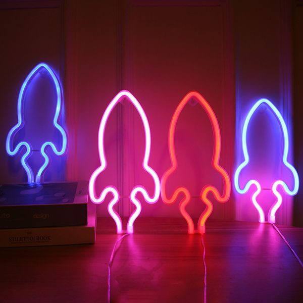 led neon sign light smd2835 indoor night rocket pink blue warm white red model holiday xmas party wedding decorations table lamps
led neon sign light smd2835 indoor night rocket pink blue warm white red model holiday xmas party wedding decorations table lamps