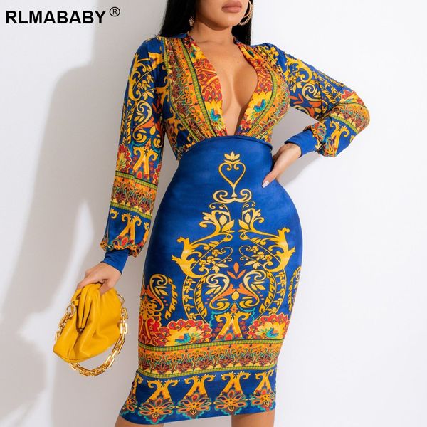deep v neck long sleeve knee-length bodycon dress fashion elegant spring autumn high street office lady print midi dress, Black;gray
deep v neck long sleeve knee-length bodycon dress fashion elegant spring autumn high street office lady print midi dress, Black;gray