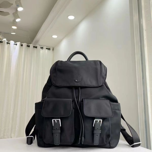 backpack ladies nylon backpacks fashion messenger school bag men and women handbags purses back knapsack designer shoulder bags
backpack ladies nylon backpacks fashion messenger school bag men and women handbags purses back knapsack designer shoulder bags