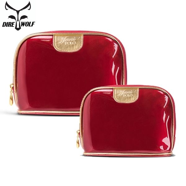 fashion travel small cosmetic bag ladies makeup bag leather waterproof organizer pouch wash toiletry bag y200714, Blue;pink
fashion travel small cosmetic bag ladies makeup bag leather waterproof organizer pouch wash toiletry bag y200714, Blue;pink