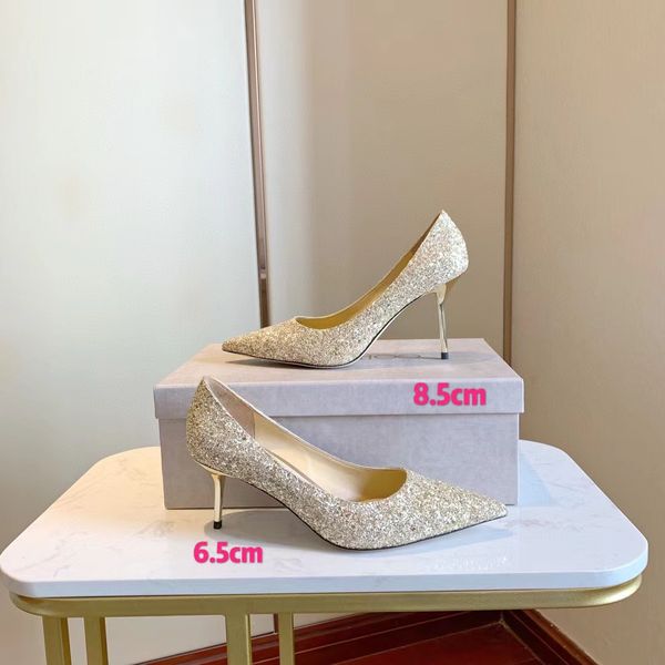 new women dress shoes jclove leather pumps silver glitter london luxury brand lady sandals for party high heel boost slides 8.5cm 6.5cm heel, Black
new women dress shoes jclove leather pumps silver glitter london luxury brand lady sandals for party high heel boost slides 8.5cm 6.5cm heel, Black
