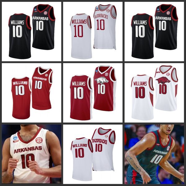 10 jaylin williams basketball jersey basketball wears 2022 ncaa stitched college jerseys, Black
10 jaylin williams basketball jersey basketball wears 2022 ncaa stitched college jerseys, Black