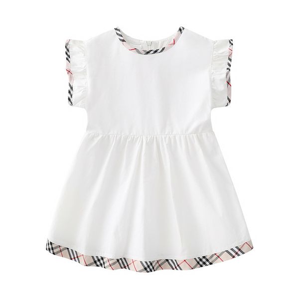 Summer 2022 Girls Dresses Kids Short Sleeve Dress Children Clothing Baby Girl Dresses 2 3 4 5 6 Year, Black white
Summer 2022 Girls Dresses Kids Short Sleeve Dress Children Clothing Baby Girl Dresses 2 3 4 5 6 Year, Black white