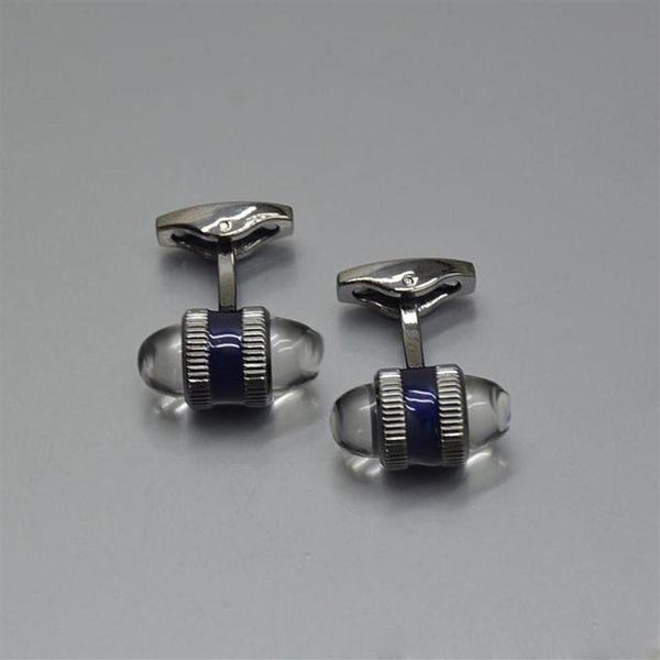 luxury jewelry cuff links classic shirt designer cufflinks whole lm-15268m, Silver
luxury jewelry cuff links classic shirt designer cufflinks whole lm-15268m, Silver