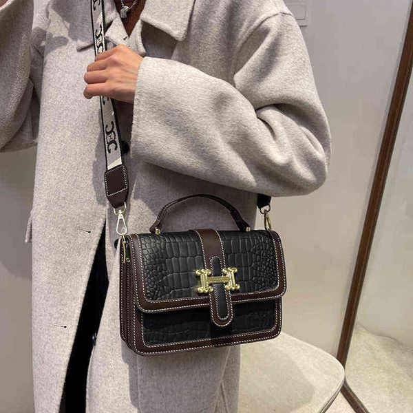 2022 women's atmospheric personality ladies bags portable small simple single shoulder female bag diagonal-bag handbag female bag 55% o
2022 women's atmospheric personality ladies bags portable small simple single shoulder female bag diagonal-bag handbag female bag 55% o
