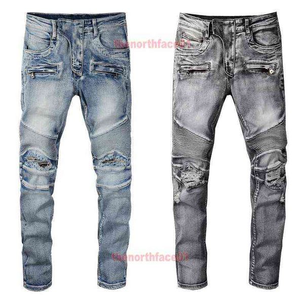 mens designer jeans denim pants for male skinny ripped destroyed stretch slim fit jean beam foot trousers, Blue
mens designer jeans denim pants for male skinny ripped destroyed stretch slim fit jean beam foot trousers, Blue