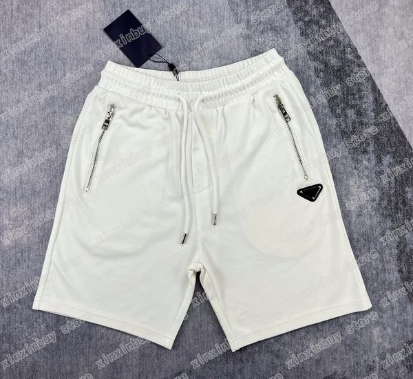 22ss mens designer shorts pants nylon pocket metal zipper spring summer men webbing pant casual trousers black white xinxinbuy xs, White;black
22ss mens designer shorts pants nylon pocket metal zipper spring summer men webbing pant casual trousers black white xinxinbuy xs, White;black
