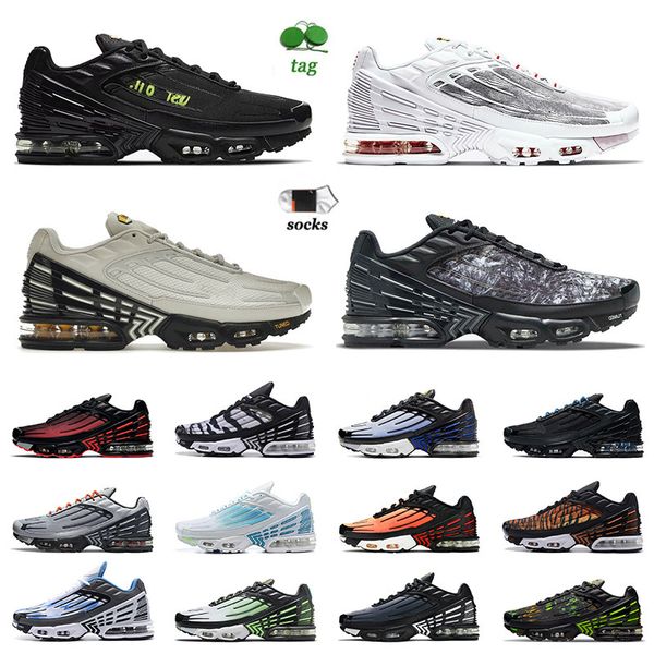 men women sports running shoes tn plus 3 tuned classic mesh triple black white bone rainbow hyper blue neon aqua obsidian tns sneakers train
men women sports running shoes tn plus 3 tuned classic mesh triple black white bone rainbow hyper blue neon aqua obsidian tns sneakers train