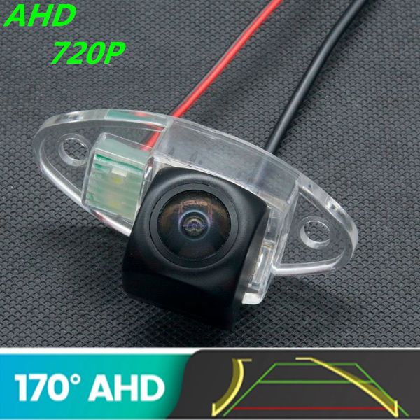 ahd 720p trajectory fisheye car rear view camera for gmc yukon xl2007~2014 acadia 2007~2014 yukon gmt900 reverse vehicle monitor
ahd 720p trajectory fisheye car rear view camera for gmc yukon xl2007~2014 acadia 2007~2014 yukon gmt900 reverse vehicle monitor