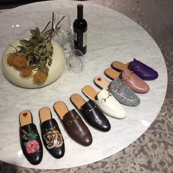with box sandal 2022 ggity sandal g shoes princetown leather slippers woman hor, Black
with box sandal 2022 ggity sandal g shoes princetown leather slippers woman hor, Black