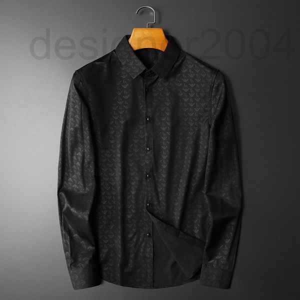 men's casual shirts designer 2022 autumn new high-end light luxury men's youth f, White;black
men's casual shirts designer 2022 autumn new high-end light luxury men's youth f, White;black
