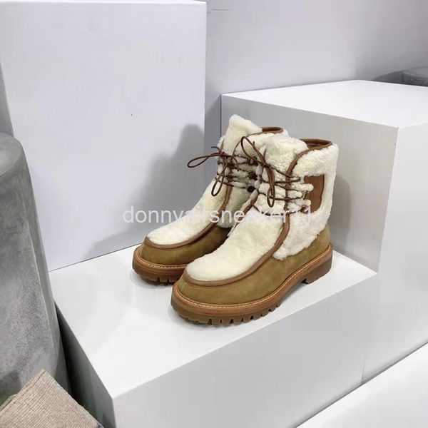 boots winter leather antiskid thick bottom snow boots women's short tube back strap warm flat, Black
boots winter leather antiskid thick bottom snow boots women's short tube back strap warm flat, Black
