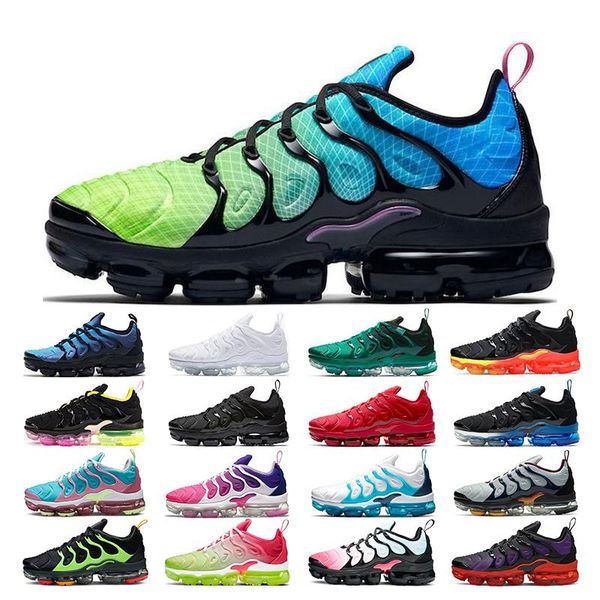 tn plus running shoes for men women triple white black royal fresh atlanta oracle aqua pink volt gradient mens sports sneakers trainers
tn plus running shoes for men women triple white black royal fresh atlanta oracle aqua pink volt gradient mens sports sneakers trainers