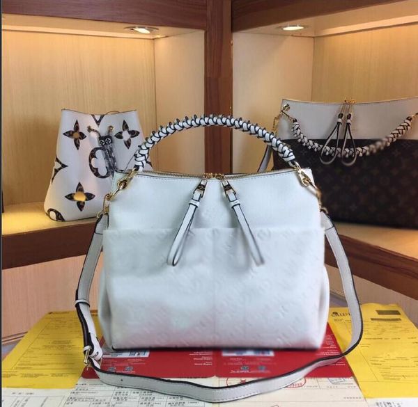 designer bags handbags women classic shoulder bag designers functional zipped shopping tote lady leather crossbody fashion bags m45522 m4317
designer bags handbags women classic shoulder bag designers functional zipped shopping tote lady leather crossbody fashion bags m45522 m4317