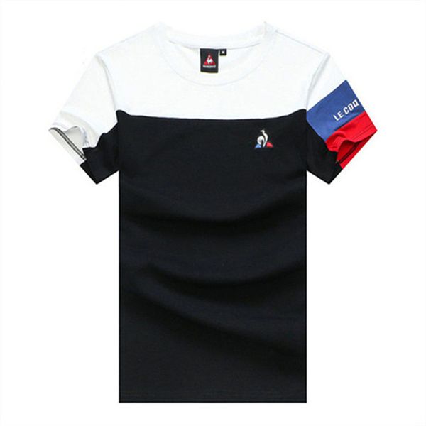 21ss designer tide t shirts chest letter laminated print short sleeve high street loose oversize casual t-shirt 100% pure cotton for men an, White;black
21ss designer tide t shirts chest letter laminated print short sleeve high street loose oversize casual t-shirt 100% pure cotton for men an, White;black